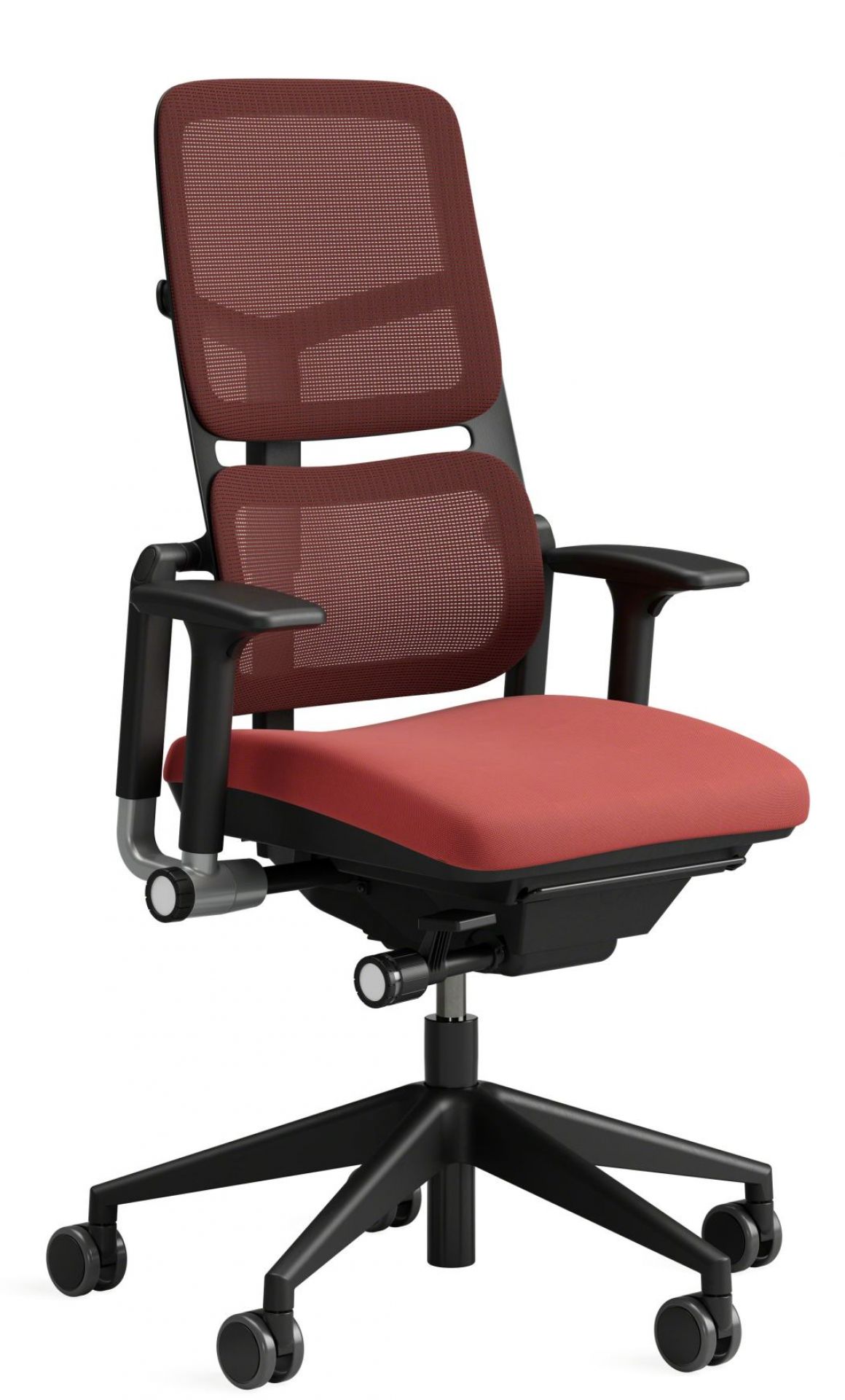 Steelcase mesh on sale office chair